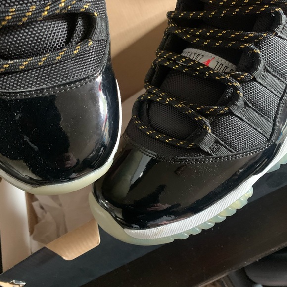 Jordan 11’s ALL size 11 - Picture 9 of 14